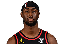 Caris LeVert