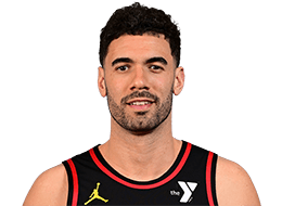 Georges Niang