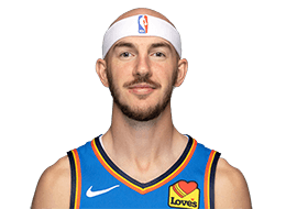 Alex Caruso