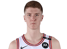 Kevin Huerter