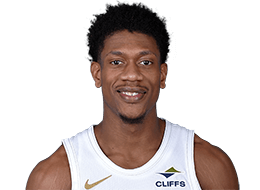 De'Andre Hunter