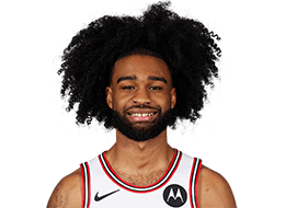 Coby White