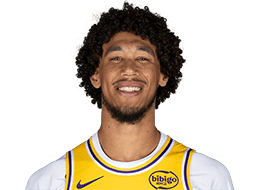 Jaxson Hayes