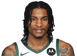 Kevin Porter Jr.