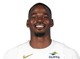 Javonte Green