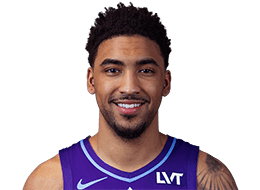 KJ Martin