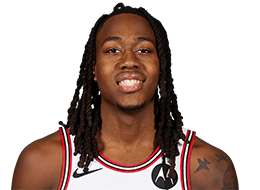 Ayo Dosunmu