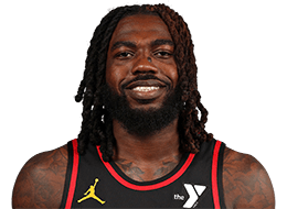 Kevon Harris
