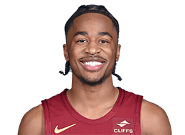 Sharife Cooper