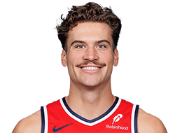 Corey Kispert