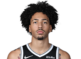 Jalen Wilson