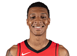 Jabari Smith Jr.