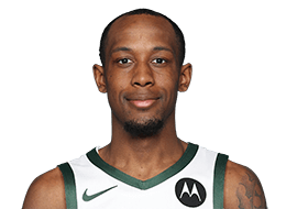 Jamaree Bouyea