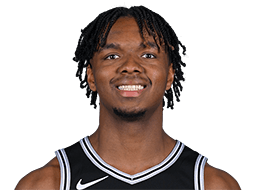 Harrison Ingram