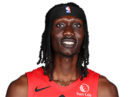 Mouhamadou Gueye