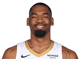 Garrison Brooks