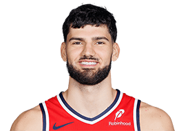 Tristan Vukcevic