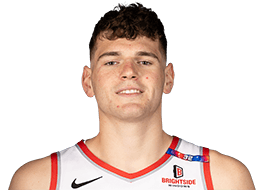Donovan Clingan