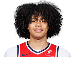 Kyshawn George