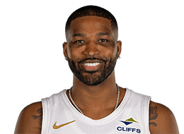 Tristan Thompson