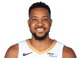CJ McCollum