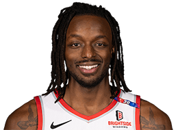 Jerami Grant