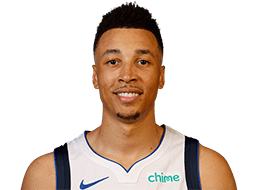 Danté Exum